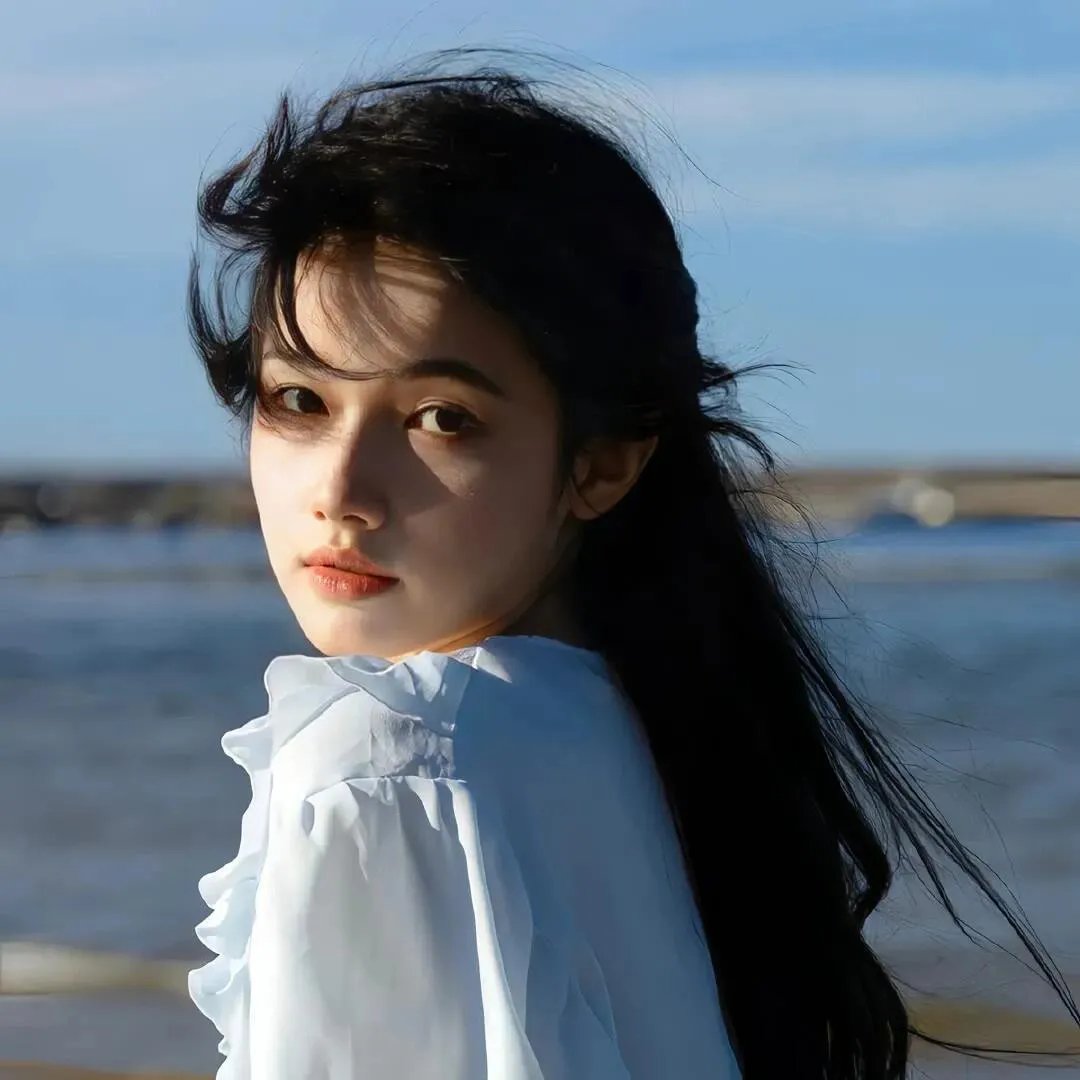 女神有点灵