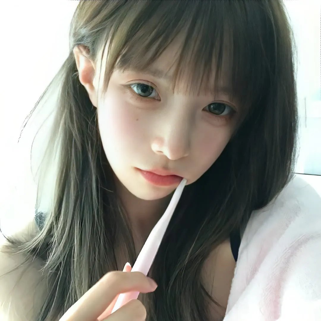 多年后的全家福