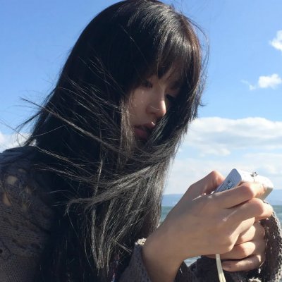 和陌生的你每一天